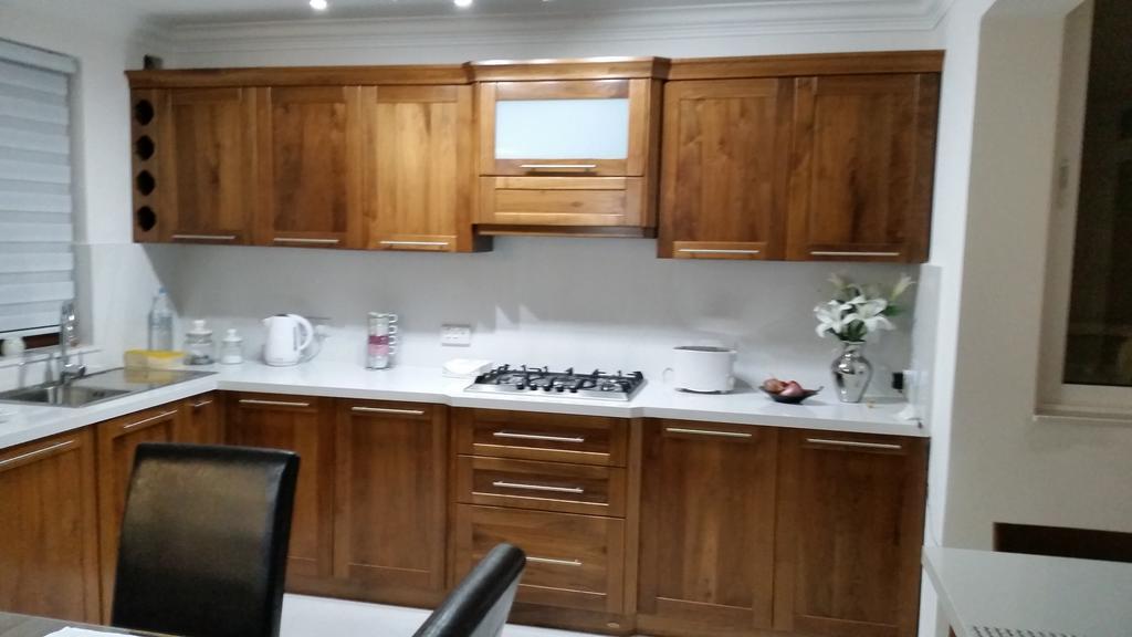 Seagull Penthouse Marsaxlokk Appartement Buitenkant foto