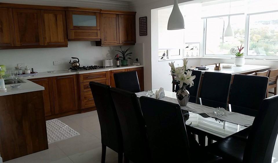 Seagull Penthouse Marsaxlokk Appartement Buitenkant foto