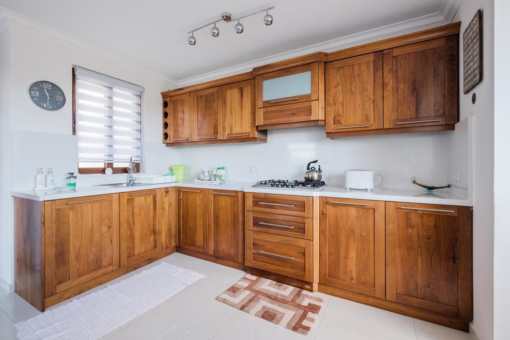Seagull Penthouse Marsaxlokk Appartement Buitenkant foto